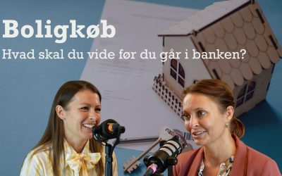 Hvad vurderer banken dig på når du vil købe bolig?