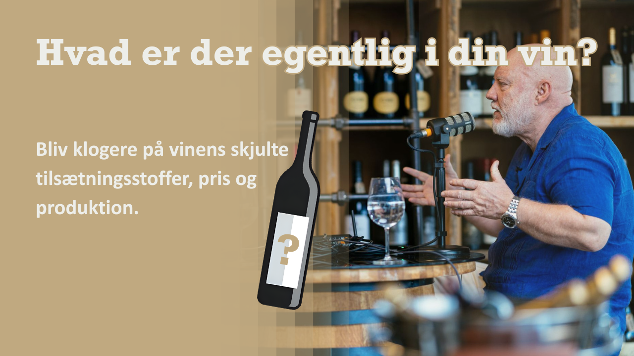 Noble Wine