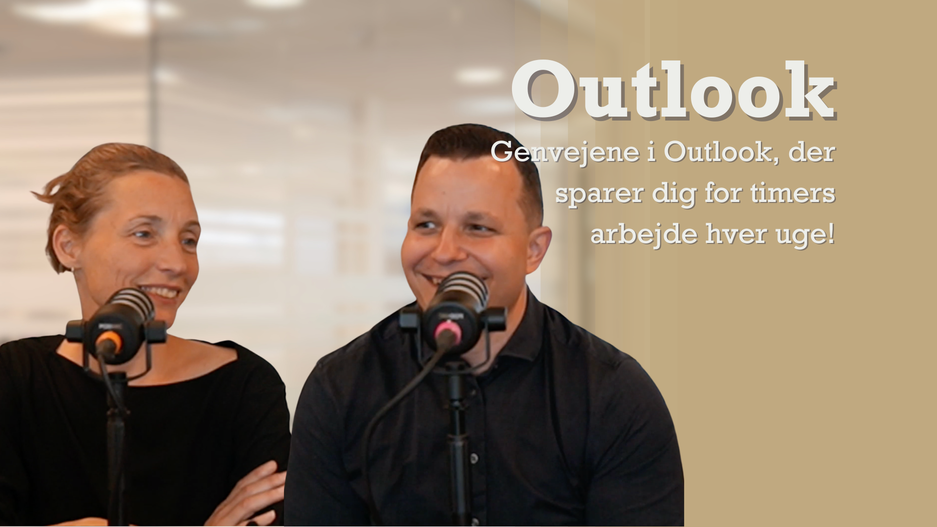 Outlook