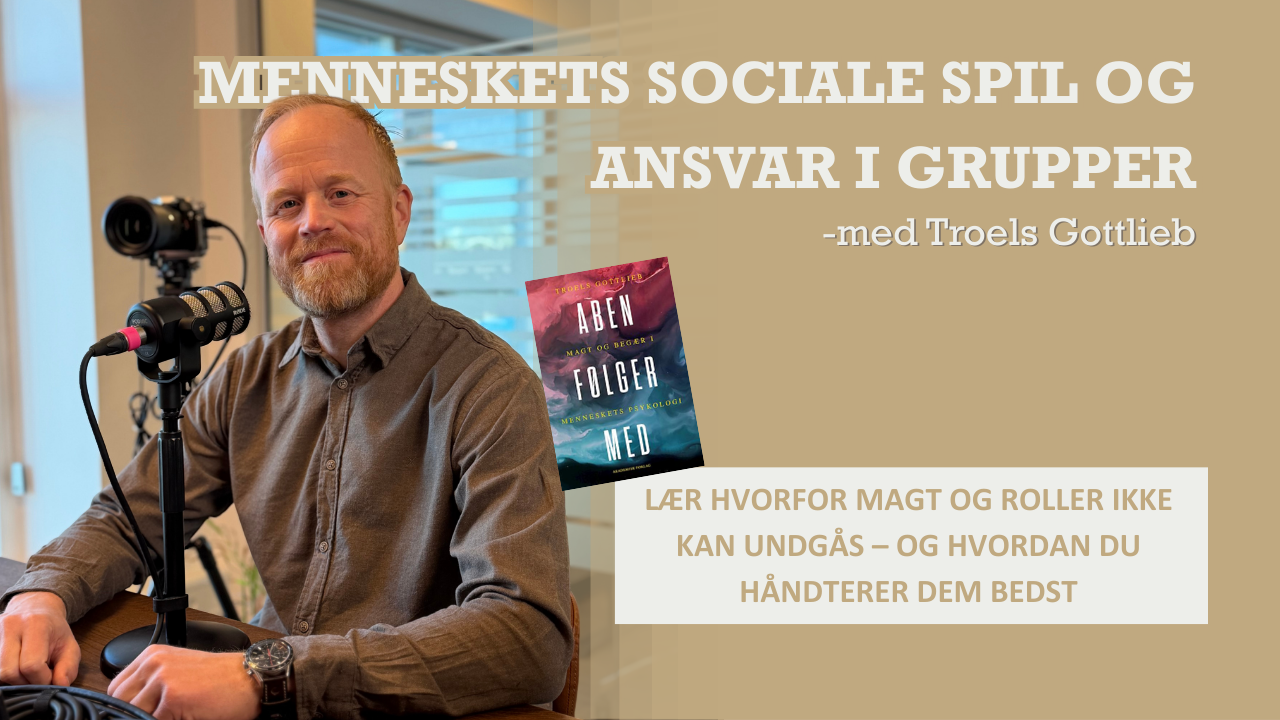 Troels