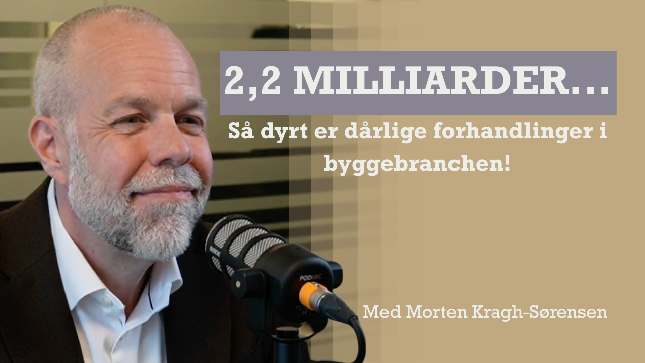 Morten Kragh-Sørensen