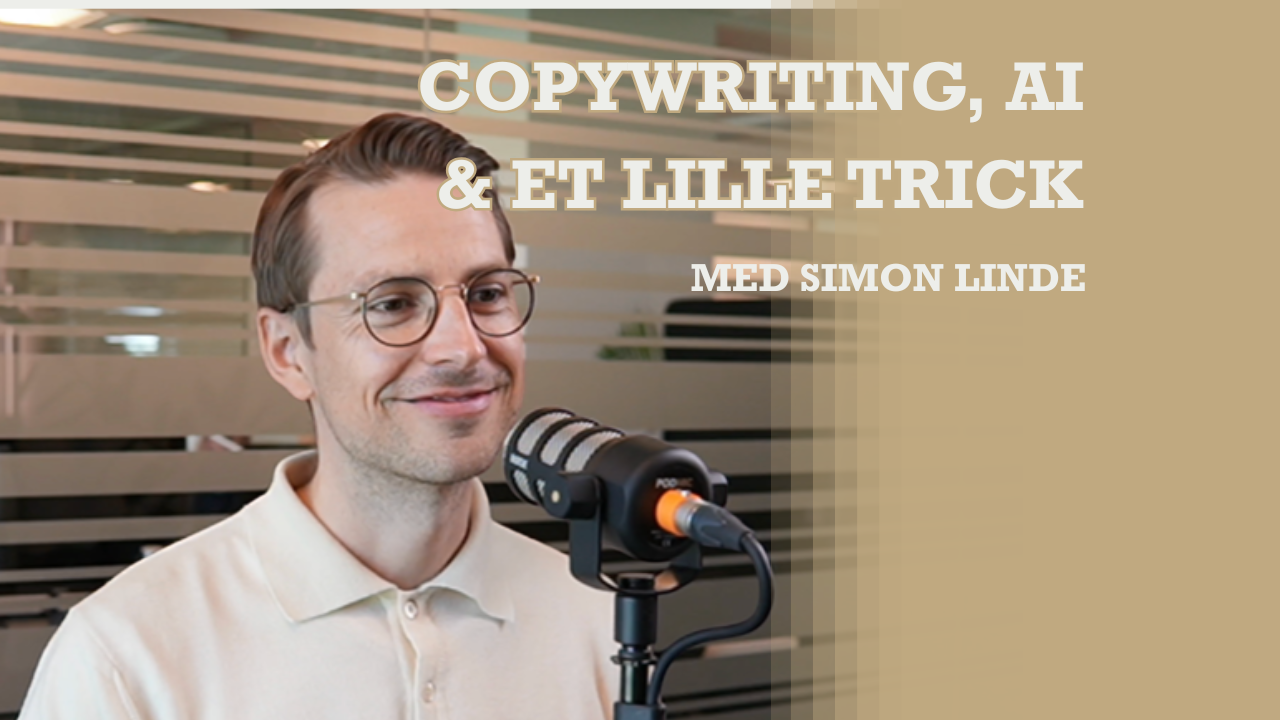 Simon Linde