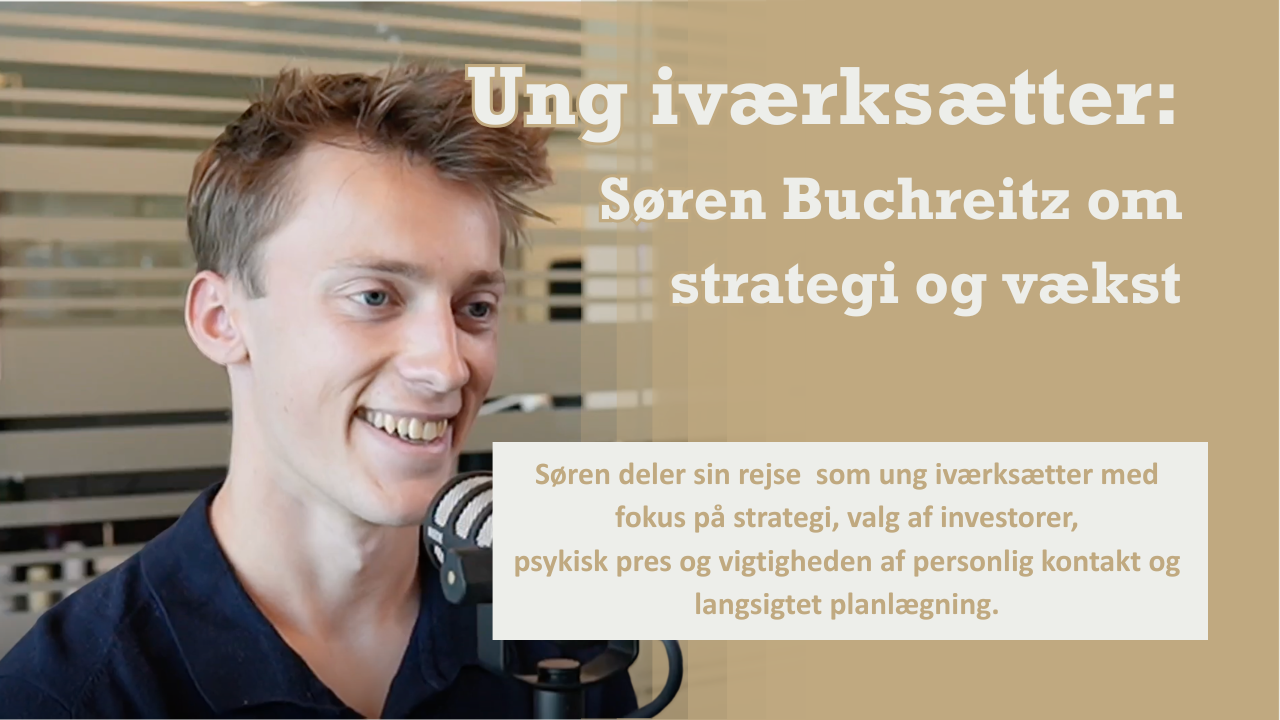 Ung iværksætter (1)