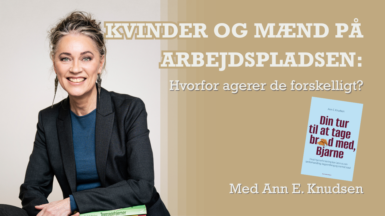 Ann Knudsen