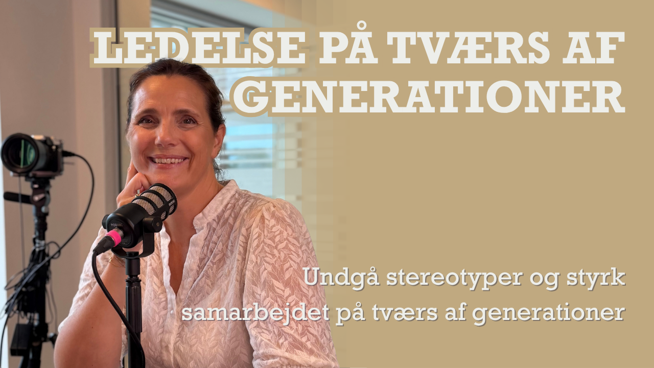 Sådan styrker du forskelligheder på arbejdspladsen